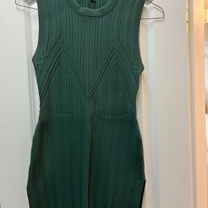 Veronica Beard Semma Sleeveless sweater - small